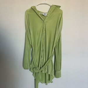 Princess Polly dress